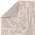Loxley Linen White Rug - Sizes Available thumbnail 5