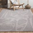 Loxley Stone Grey Rug - Sizes Available thumbnail 2