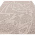 Loxley Stone Grey Rug - Sizes Available thumbnail 3