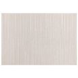 Camber Stripe Ivory Rug - 120cm x 170cm thumbnail