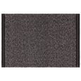 Elm Charcoal Rug - Sizes Available thumbnail