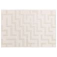 Freja Cove Ivory Rug - 160cm x 230cm thumbnail