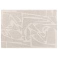 Loxley Chalk Grey Rug - Sizes Available thumbnail