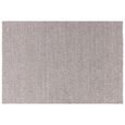 Zander Charcoal Rug - Sizes Available thumbnail