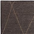 Mulberry Charcoal Rug - Sizes Available thumbnail 4