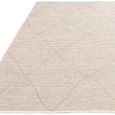 Mulberry Cream White Rug - Sizes Available thumbnail 3