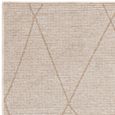 Mulberry Cream White Rug - Sizes Available thumbnail 4