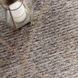 Mulberry Grey Silver Rug - Sizes Available thumbnail 3
