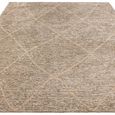Mulberry Taupe Rug - Sizes Available thumbnail 3