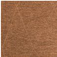 Mulberry Terracotta Orange Rug - Sizes Available thumbnail 4
