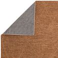 Mulberry Terracotta Orange Rug - Sizes Available thumbnail 5