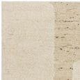 Napa Border Beige Natural Rug - Sizes Available thumbnail 4