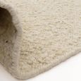 Napa Border Beige Natural Rug - Sizes Available thumbnail 5