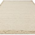Napa Ladder Beige Natural Rug - Sizes Available thumbnail 3