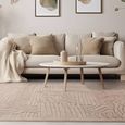 Valley Beige Natural Path Rug - Sizes Available thumbnail 2