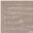 Valley Beige Natural Path Rug - Sizes Available thumbnail 4