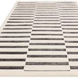 Valley Charcoal Ivory Build Rug - Sizes Available thumbnail 3