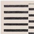 Valley Charcoal Ivory Build Rug - Sizes Available thumbnail 4
