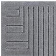 Valley Charcoal Rug - Sizes Available thumbnail 4