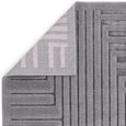 Valley Charcoal Rug - Sizes Available thumbnail 5