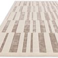 Valley Natural Ivory Tile Rug - Sizes Available thumbnail 3