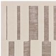 Valley Natural Ivory Tile Rug - Sizes Available thumbnail 4