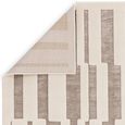 Valley Natural Ivory Tile Rug - Sizes Available thumbnail 5