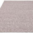 Zander Charcoal Rug - Sizes Available thumbnail 3