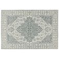Bronte Grey Silver Rug - Sizes Available thumbnail