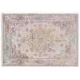 Flores Ester Multi Colour FR05 Rug - 66cm x 240cm thumbnail