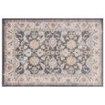 Flores Farah Multi Colour FR07 Rug - 66cm x 240cm thumbnail