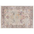 Flores Kira Multi Colour FRO4 Rug - 66cm x 240cm thumbnail
