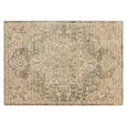 Heriz Serapi Green Rug - Sizes Available thumbnail