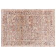 Jasper Red JA05 Rug - Sizes Available thumbnail
