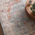 Flores Azin Multi Colour FR01 Rug - 66cm x 240cm thumbnail 2
