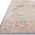 Flores Azin Multi Colour FR01 Rug - 66cm x 240cm thumbnail 4