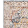 Flores Azin Multi Colour FR01 Rug - 66cm x 240cm thumbnail 5