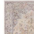 Flores Ester Multi Colour FR05 Rug - 66cm x 240cm thumbnail 4