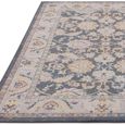 Flores Farah Multi Colour FR07 Rug - 66cm x 240cm thumbnail 3