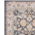 Flores Farah Multi Colour FR07 Rug - 66cm x 240cm thumbnail 4