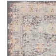 Flores Gita Multi Colour FR03 Rug - Sizes Available thumbnail 4