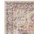 Flores Kira Multi Colour FRO4 Rug - 66cm x 240cm thumbnail 4