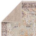 Flores Kira Multi Colour FRO4 Rug - 66cm x 240cm thumbnail 5