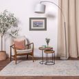 Flores Laleh Multi Colour FR08 Rug - 66cm x 240cm thumbnail 2