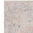 Flores Laleh Multi Colour FR08 Rug - 66cm x 240cm thumbnail 4