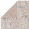 Flores Laleh Multi Colour FR08 Rug - 66cm x 240cm thumbnail 5