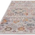 Flores Mina Multi Colour FR02 Rug - 66cm x 240cm thumbnail 3
