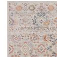 Flores Mina Multi Colour FR02 Rug - 66cm x 240cm thumbnail 4