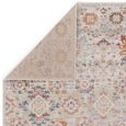 Flores Mina Multi Colour FR02 Rug - 66cm x 240cm thumbnail 5