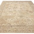 Heriz Ornate Beige Rug - Sizes Available thumbnail 3